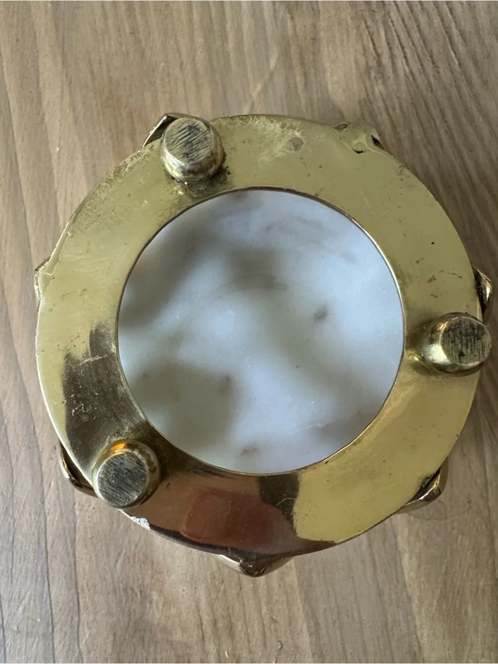 N/A vintage gold